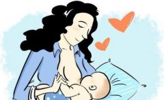 营养学家告诉你：为什么要母乳喂养？